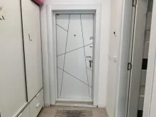 Прихожая