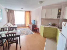 Вітальня кімната