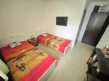 друга спальня