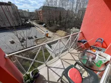 тераса