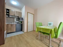 вітальня трикімнатної квартири