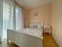 друга спальня