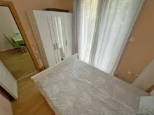 меблі у спальні
