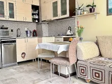Вітальня кімната