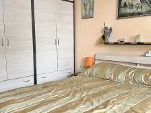 гардероб у спальні