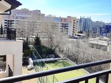 вид з тераси