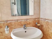 умивальник у ванній