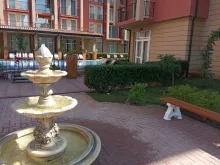 територія комплексу