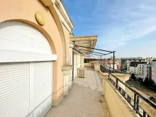 Большая терраса