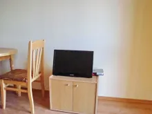 телевізор у вітальні