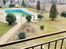 вид з тераси
