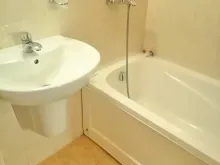 ванна кімната