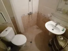 туалет