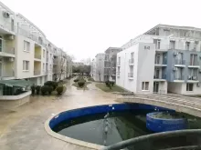 басейн комплексу