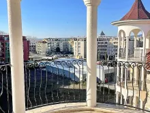 простора тераса