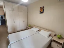 двоспальне ліжко