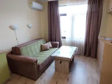 розміщені меблі