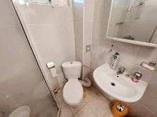 умивальник у ванній