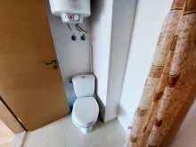 туалет