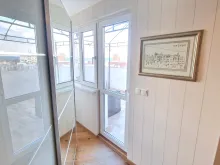 вихід на терасу