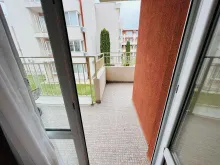 вихід на терасу