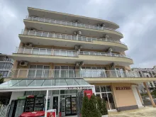 фасад будівлі Beatris