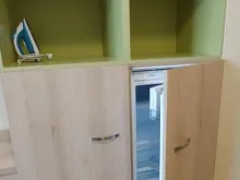 налагоджена техніка