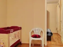 дитяче ліжко