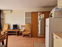 мебльована вітальня