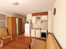 диван у квартирі