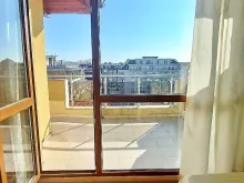 вихід на терасу