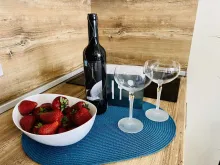 сервірування на кухні