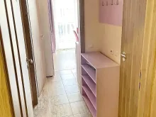обладнана передпокій