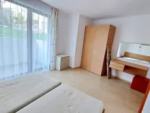 панорамні вікна у спальні