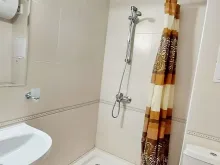 душова у ванній
