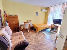 Вітальня кімната