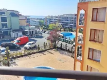 вид з тераси