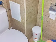 туалет
