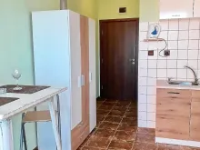мебльована вітальня