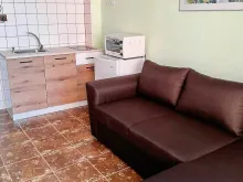 Вітальня кімната
