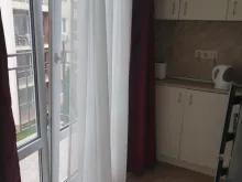 вихід на терасу