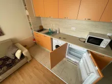 побутова техніка на кухні