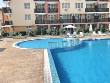 басейн комплексу