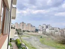 вид з балкону