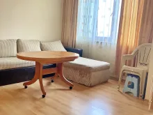 місце для відпочинку у квартирі