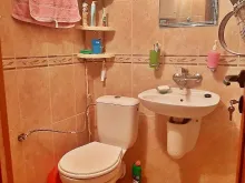 ванна кімната та туалет