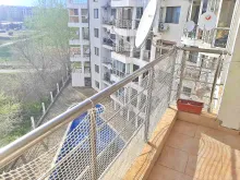 тераса з видом на басейн