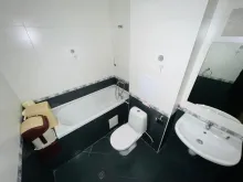Łazienka z toaleta