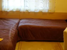 спальня