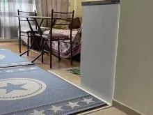 вихід на терасу